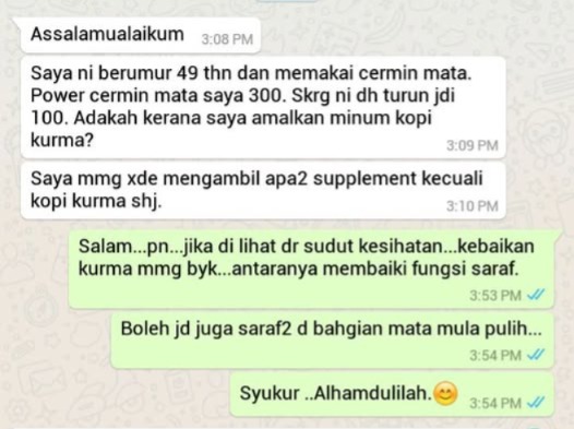 Testimoni 2